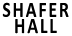 SHAFER HALL